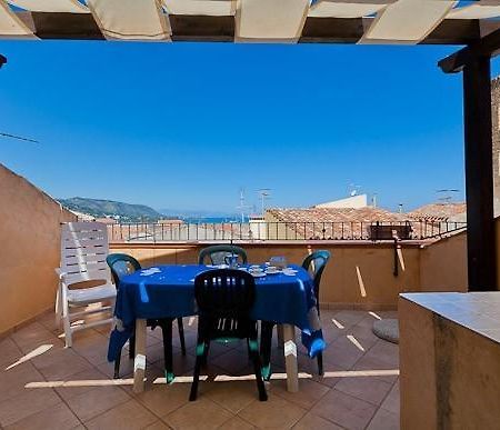 Terrazza Delle Mura Cefalu Room photo