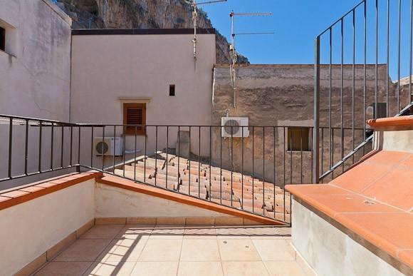 Terrazza Delle Mura Cefalu Room photo