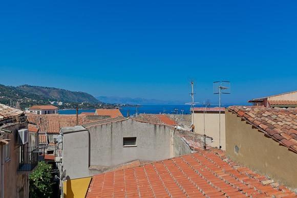 Terrazza Delle Mura Cefalu Room photo